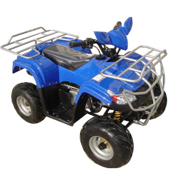 110cc MINI ATV / QUAD (BMW Style) (ATV-110B)