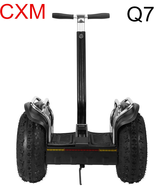 Hotsale 19 Inch 2 Wheel Big Smart Self Balance Scooter