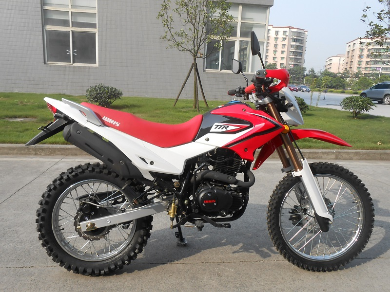 Купить Мотоцикл Irbis 250