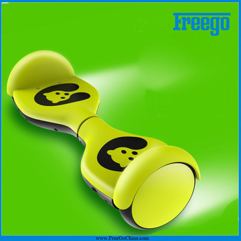 Self Balancing Scooter Electric Unicycle Mini Scooter Two Wheelsscooter