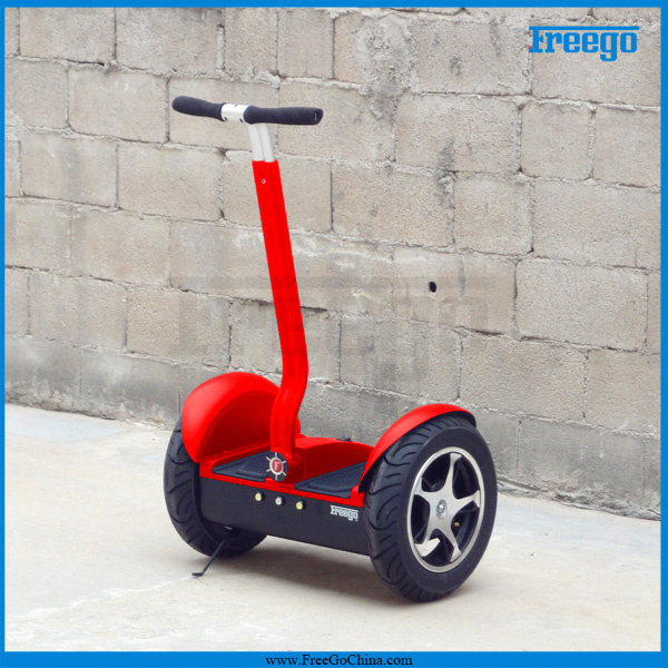 Wholesale 2 Wheel Smart Self Balance Electric Scooter Acid Lead Battery 36V 12ah 2000W Foldable Electric Scooter