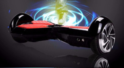 2015 New Style Hovertrax/Electric Unicycle Scooter /Electric Self Balance Scooter