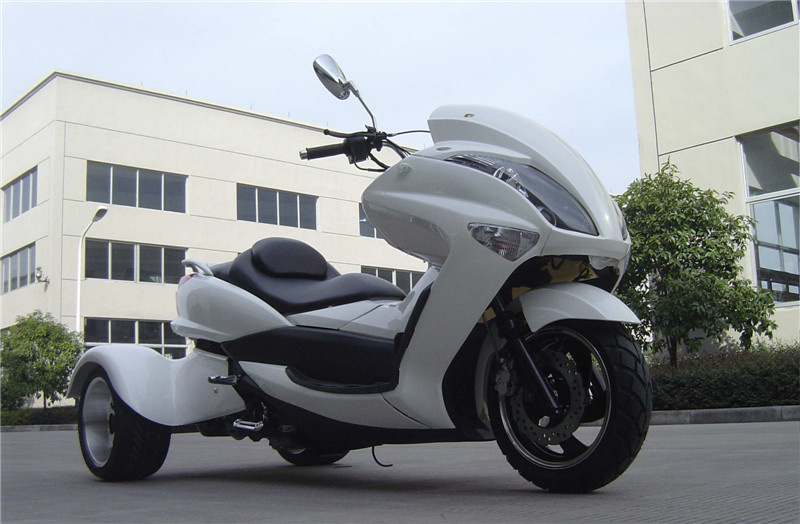 200CC Cheap Trike for Sale