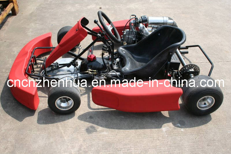 Karting