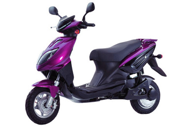 Electric Scooter (JOYM2012)