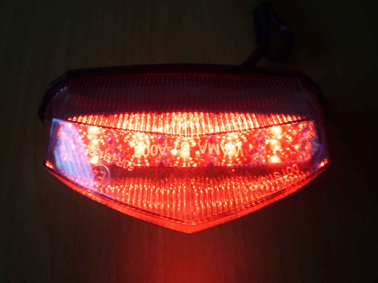 Winker Lamps