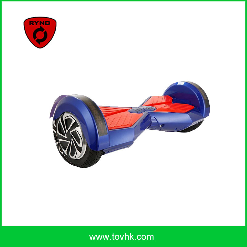 Electric Self Balance Mobility Smart Scooter