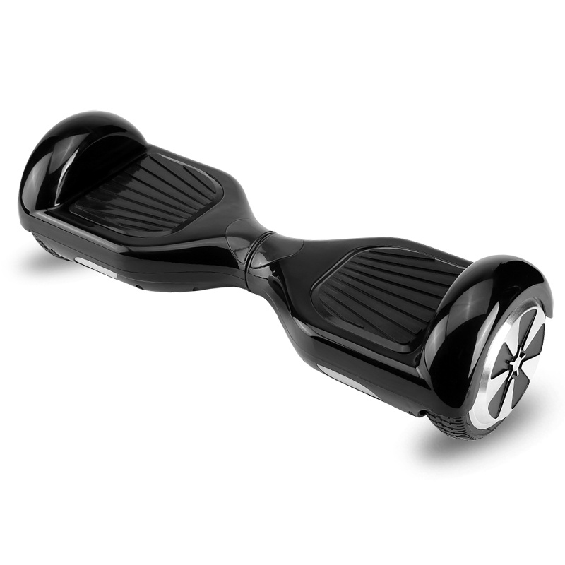 Two Wheels Self Balancing Electric Scooter with Black
