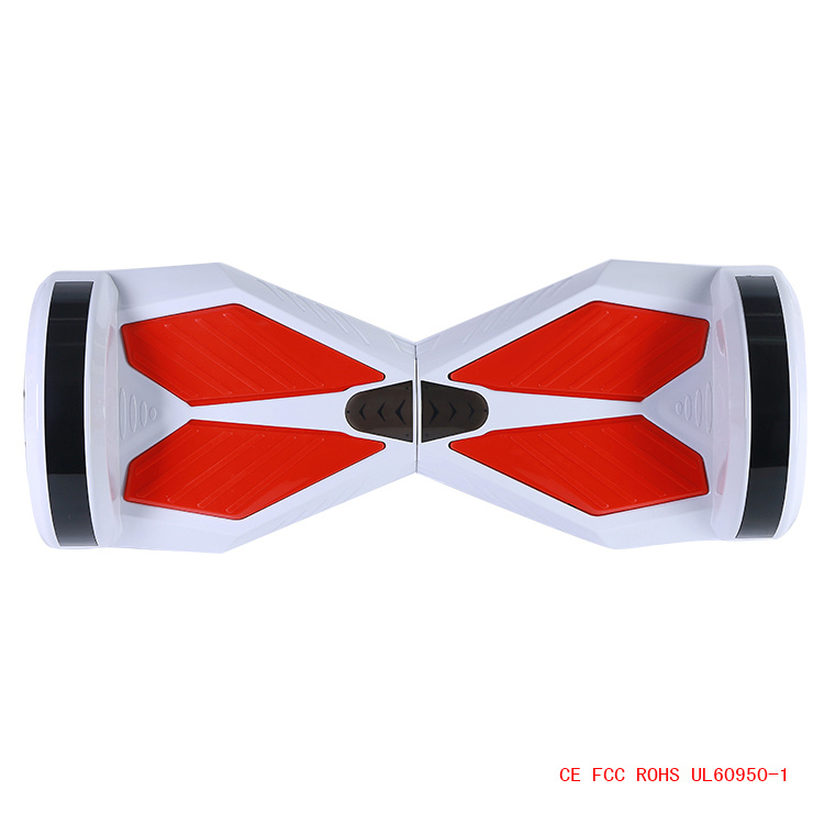 New Products 8 Inch Smart Self Balancing Electric Scooter