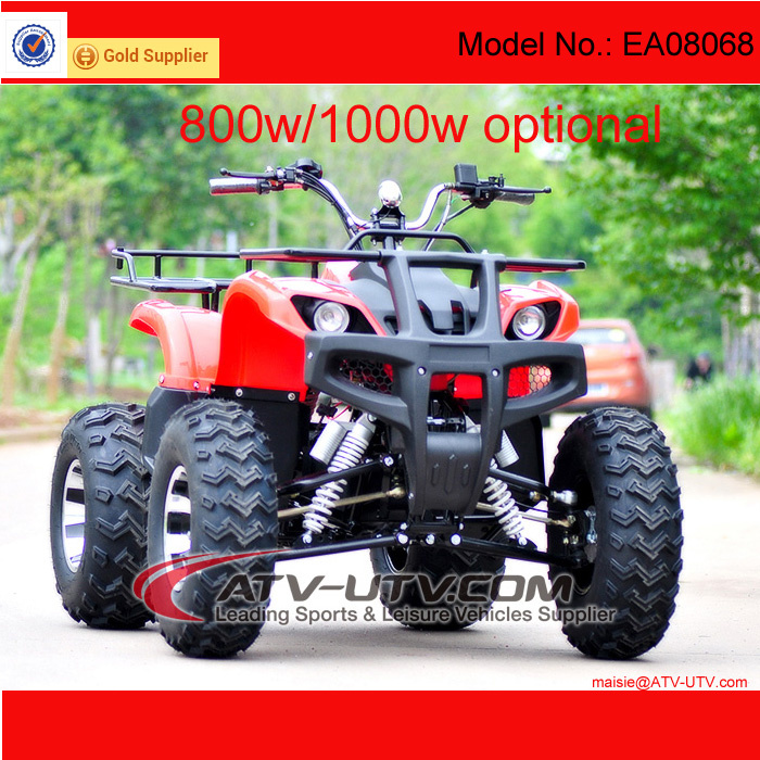 Adult Electric Quad Bike