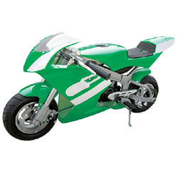 Pocket Bike (LYQH800J)