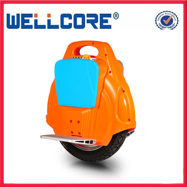 Mini Unicycle Self Balance One Wheel Electric Scooter