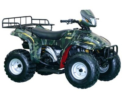 ATV (WJ150ST-3)