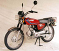 Scooters-CG100