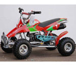 49cc ATV/Quad With EPA (LY-ATV-49)