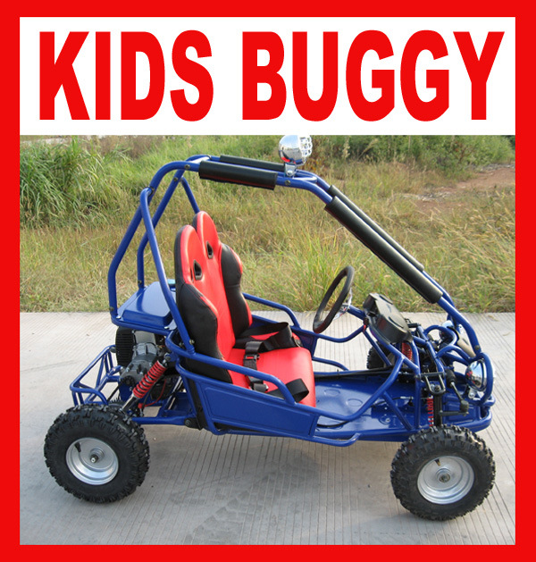 kids mini buggy