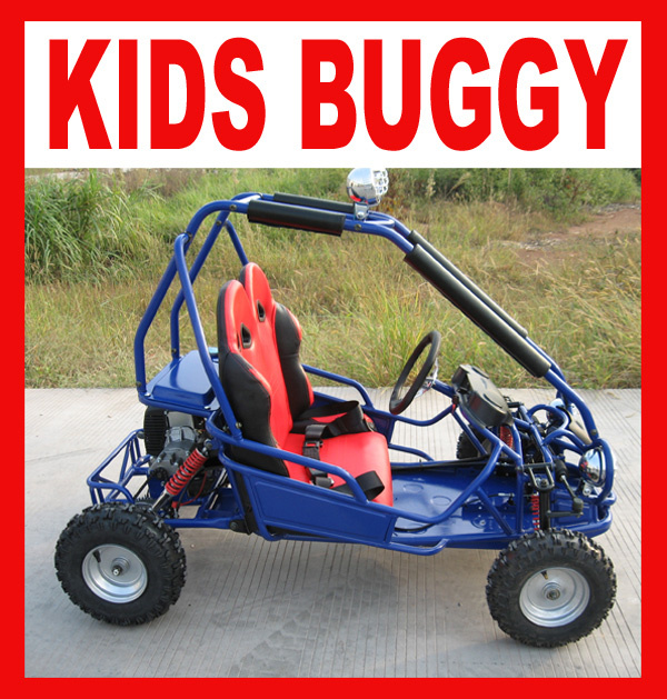 High Quality Mini 50cc Go Kart Buggy (MC-404)