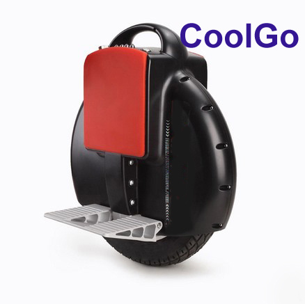 One Wheel Electric Scooter Self Balancing