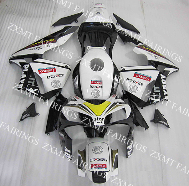 2003 honda cbr600rr fairings