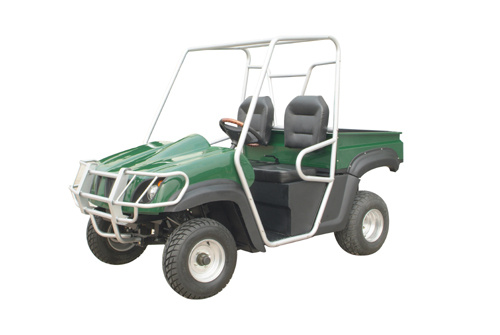 Utility Vehicle (FPT600)