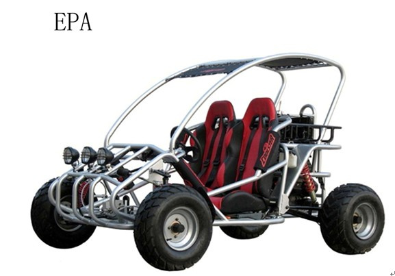 Go Cart (TY-6250DBL)
