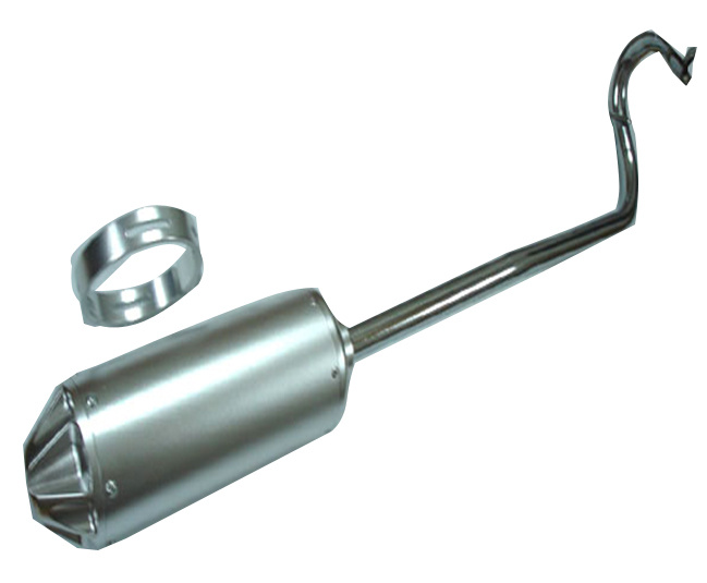 Dirt Bike Parts