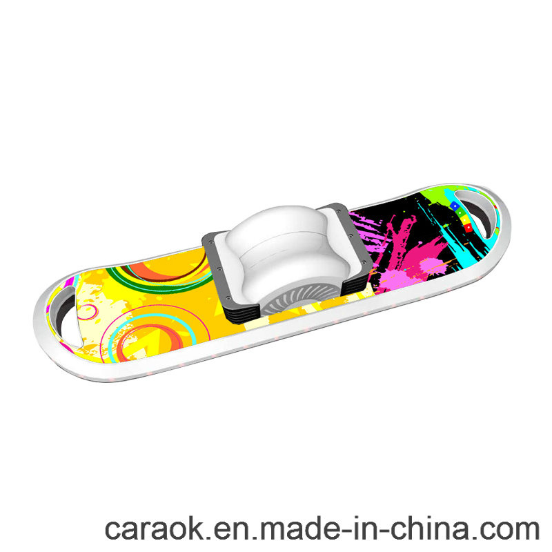 6.5 Inch Onewheel Electric Scooter Hoverboard with Bluetooth Speaker