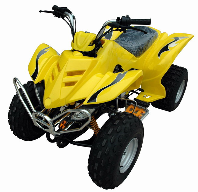 Air cooling EEC ATV (JY150ST-3)