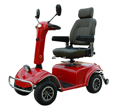 Mobility Scooter