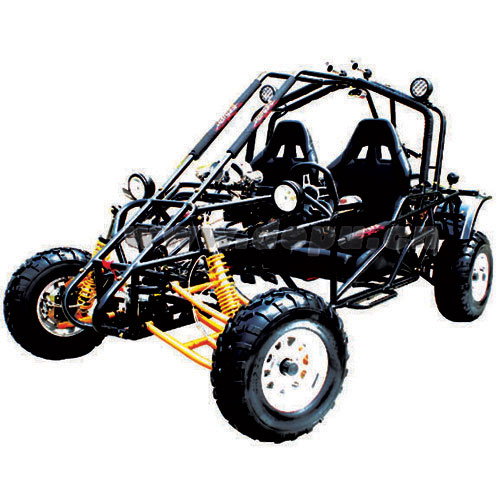800cc, 4 Cylinder, 4-Stroke, Water Cooling Go Kart (DP-GK800-A)
