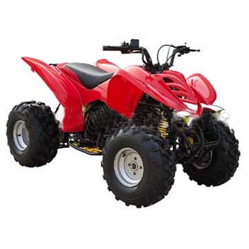 ATV 90A