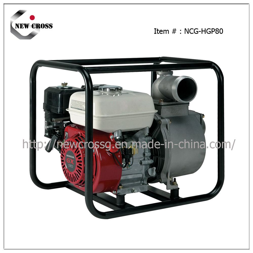 5.5HP 3