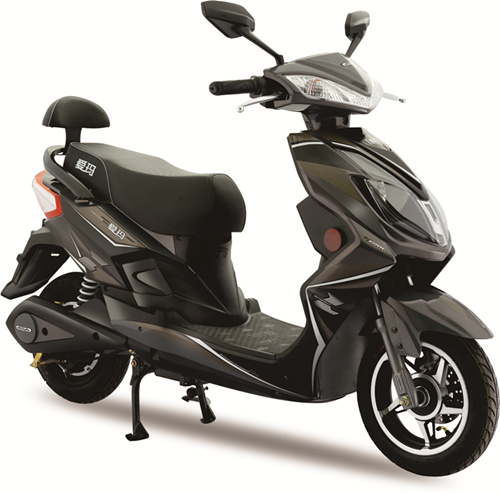 48V 20ah 450W Electric Mobility Scooter (AM-Shen Ying)