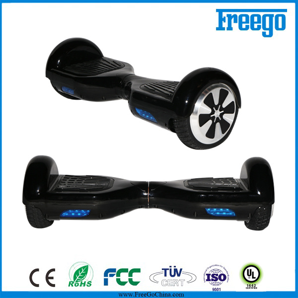 Adult Mini Scooter Smart 2 Wheel Electric Balance Scooter