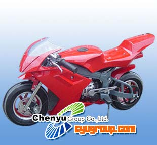 Pocket Bike Cymt-A2e