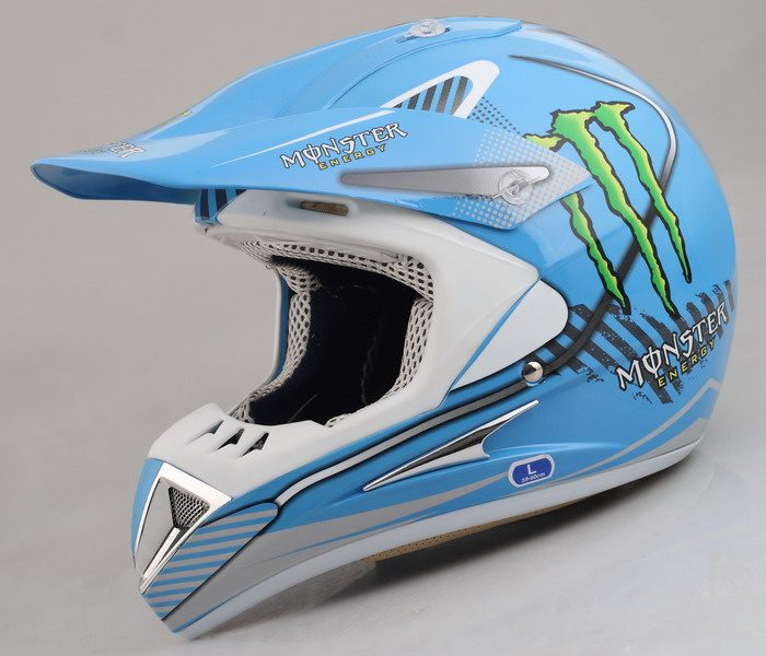Motorcycle Helmet