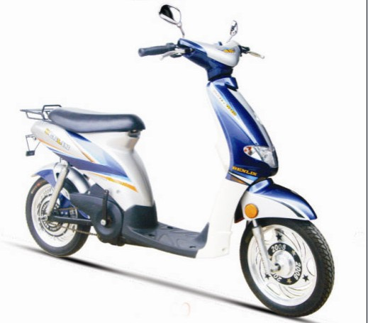 250W, 350W, 450W Pedal Electric Bike, Electric Scooter (BL-QS)