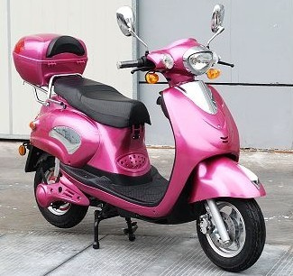 Electric Scooter, Elektro Roller Scooter