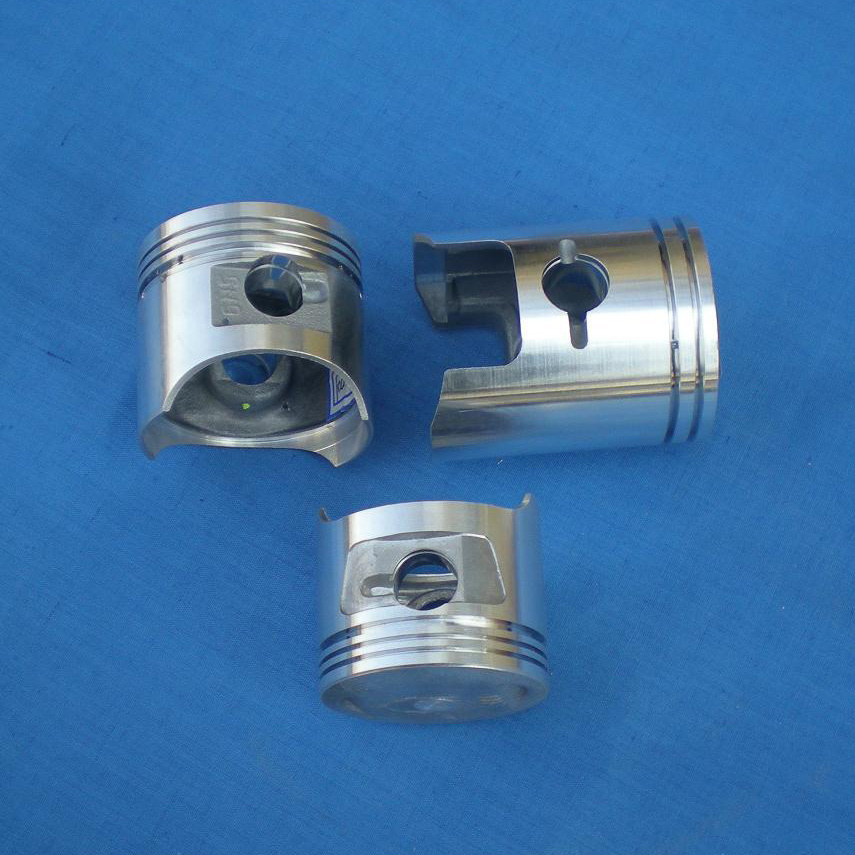 Piston