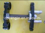 High Quality Machining Aluminum Alloy Parts CNC Clamps (XJ-CA-17)