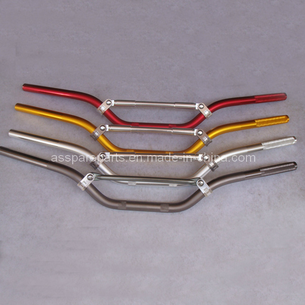 22mm Alloy Colorful Handlebar Parts for Dirt Bike (DHB04)