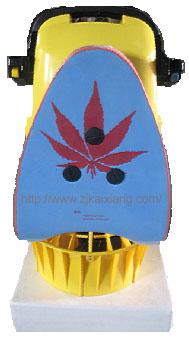 Sea Scooter