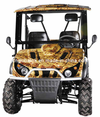 UTV 800CC