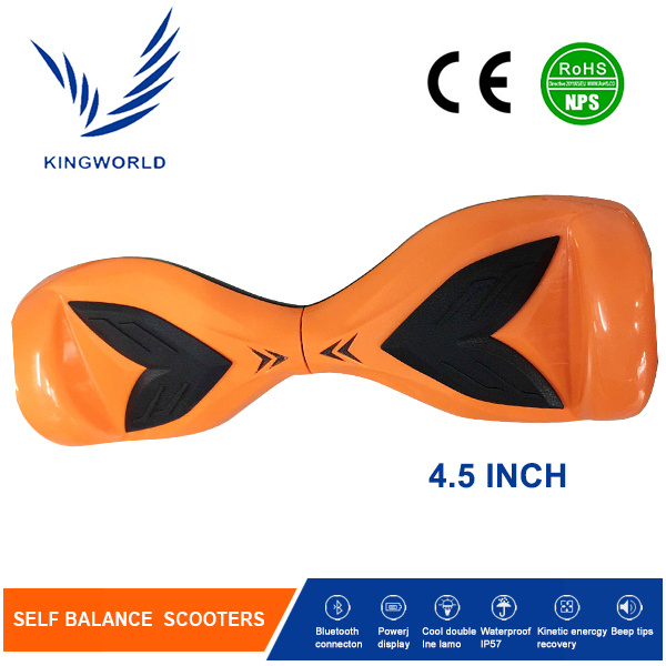 Flashing Light Children and Adult Hot Selling Electric Scooter
