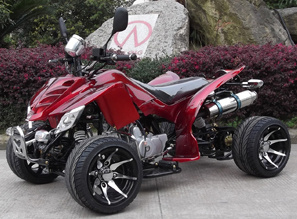 ATV  (DY-A125)