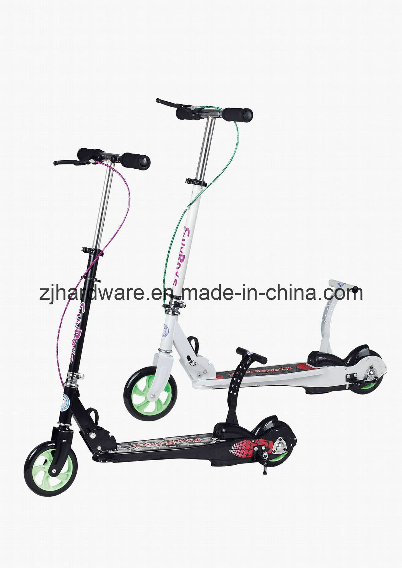 New Kick Scooter (HDKS-02)
