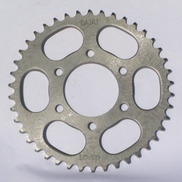 Motorcycle Sprocket