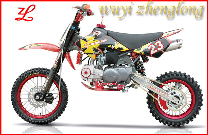 Off Road Dirt Bike (ZLDB-23C)