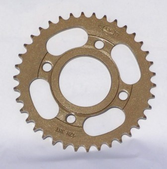 Motorcycle Sprocket