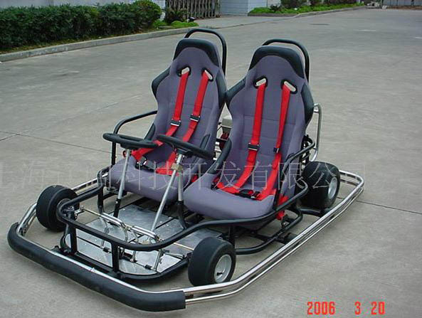 Go Kart -2